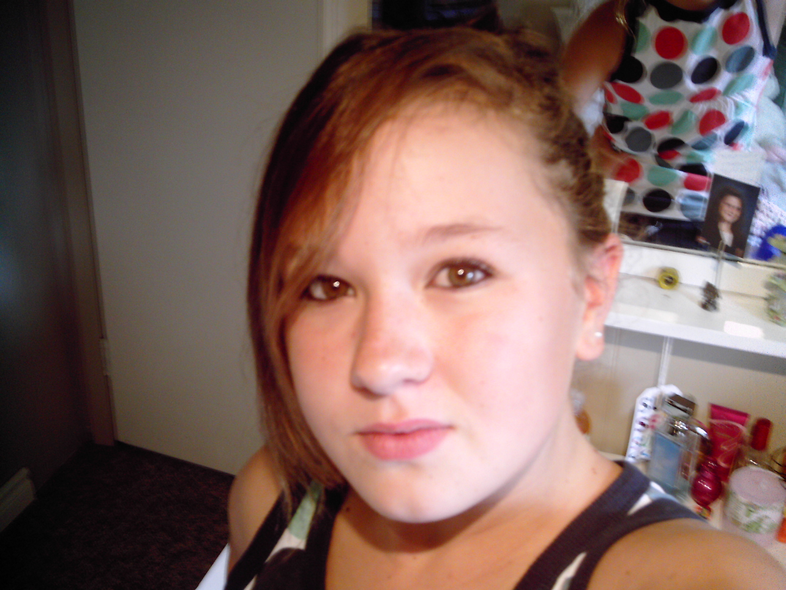 Brittany Adelaide Barkwell